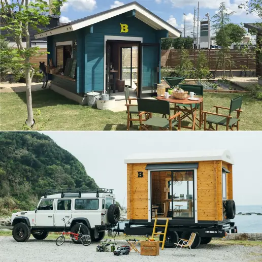 IMAGOのイメージ