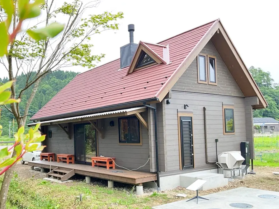 石川の診療所のイメージ
