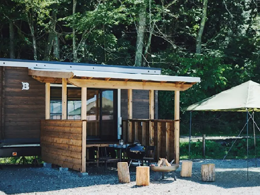 moss camp fieldのイメージ写真