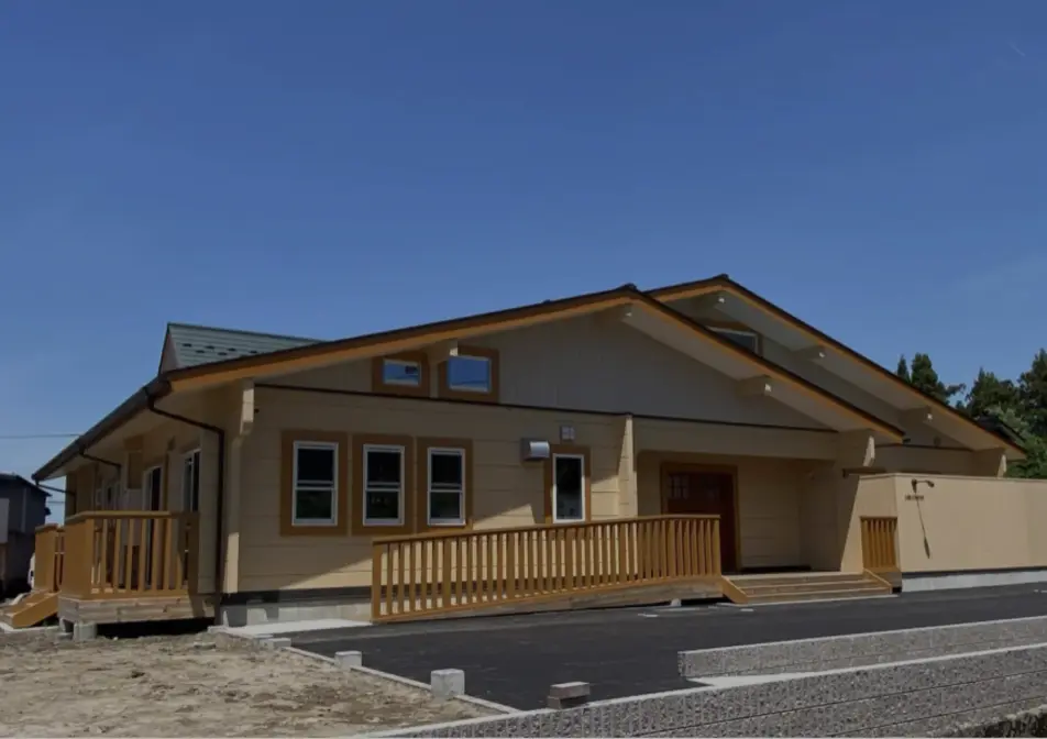 保育園･福祉･介護など大型施設のイメージ画像